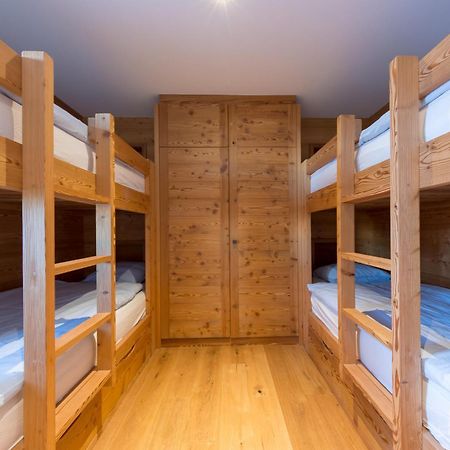 Oak Tree Chalet - On The Ski Slope - Luxury! Nendaz Luaran gambar